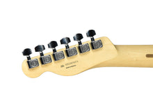Fender  Player Telecaster in Butterscotch Blonde MX23076374 - The Music Gallery