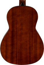 Fender FA-15N 3/4 Nylon Acoustic Guitar w/ Gig Bag in Natural OI24084758