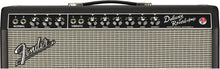 Fender Tone Master Deluxe Reverb 1x12 Combo Amplifier B979526 - The Music Gallery