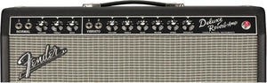 Fender Tone Master Deluxe Reverb 1x12 Combo Amplifier B843818 - The Music Gallery