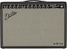 Fender Tone Master Deluxe Reverb 1x12 Combo Amplifier B843818 - The Music Gallery