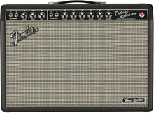 Fender Tone Master Deluxe Reverb 1x12 Combo Amplifier B979526 - The Music Gallery