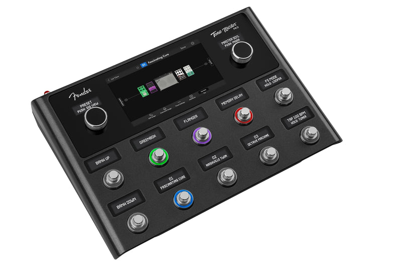 Fender Tone Master Pro 専用出品 fender-tone-master-pro-
