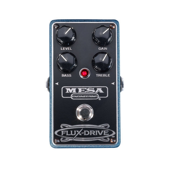 Mesa/Boogie Flux-Drive Pedal - The Music Gallery