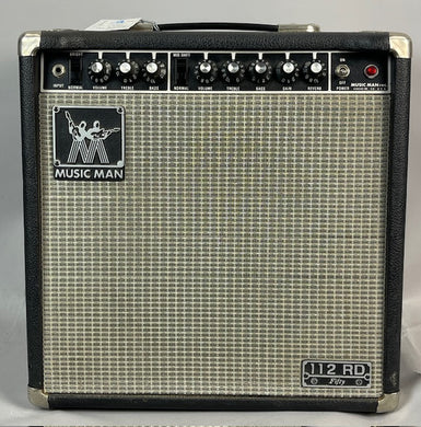 Used Music Man 112 RD Fifty Guitar Amplifier EN12073 - The Music Gallery