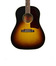 Gibson 50s J-45 Original Acoustic-Electric Guitar in Vintage Sunburst 21213056 - The Music Gallery