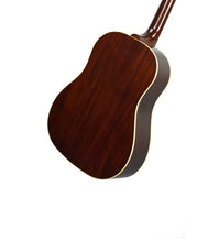 Gibson 50s J-45 Original Acoustic-Electric Guitar in Vintage Sunburst 21213056 - The Music Gallery