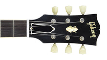 Gibson Custom 1959 ES-335 Reissue VOS in Vintage Burst A940021 - The Music Gallery