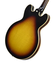 Gibson Custom 1959 ES-335 Reissue VOS in Vintage Burst A940021 - The Music Gallery