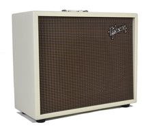 Gibson Falcon 20 1x12 Combo Cream Bronco Vinyl with Oxblood Grille F20-000322 - The Music Gallery