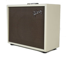 Gibson Falcon 20 1x12 Combo Cream Bronco Vinyl with Oxblood Grille F20-000321 - The Music Gallery