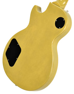 Gibson USA Les Paul Special in TV Yellow 110290202 - The Music Gallery