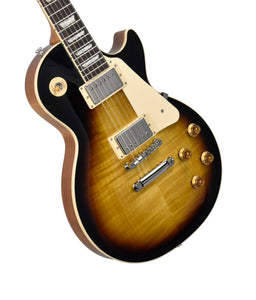 Gibson Les Paul Standard 50s in Tobacco Burst 227030274 - The Music Gallery