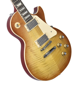 Gibson Les Paul Standard 60s in Unburst 234730234 - The Music Gallery