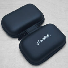 Liquislide Case: One Size Fits All