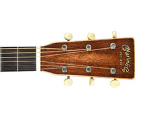 Martin 000-15M StreetMaster Mahogany Acoustic Guitar Mahogany Burst 2736972