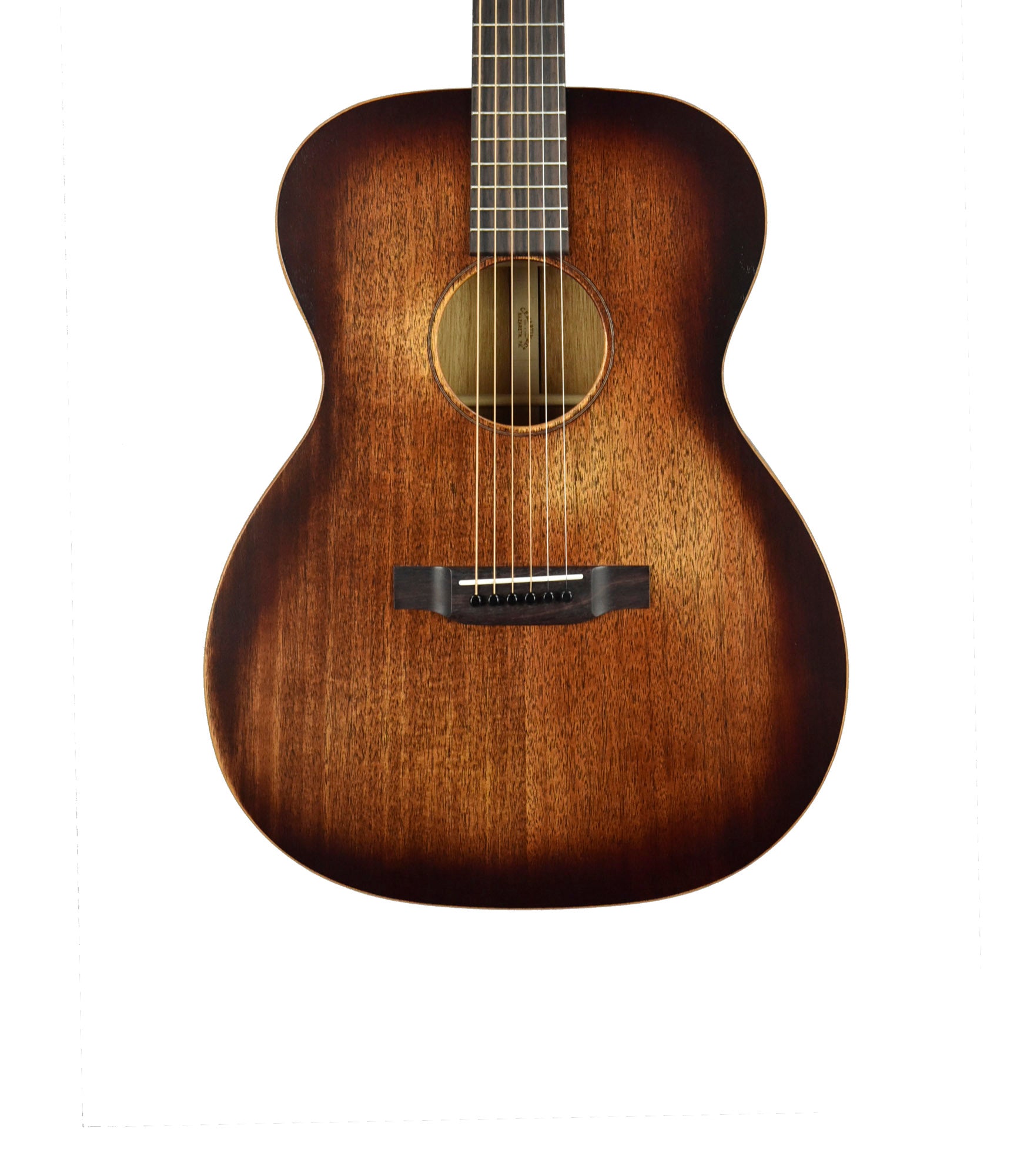 ギター Martin 000-15M Streetmaster Martin 000-15M StreetMaster® Acoustic Guitar | Martin Guitar