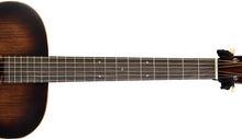 Martin 000-16 StreetMaster Acoustic Guitar in Dark Mahogany 2758359 - The Music Gallery