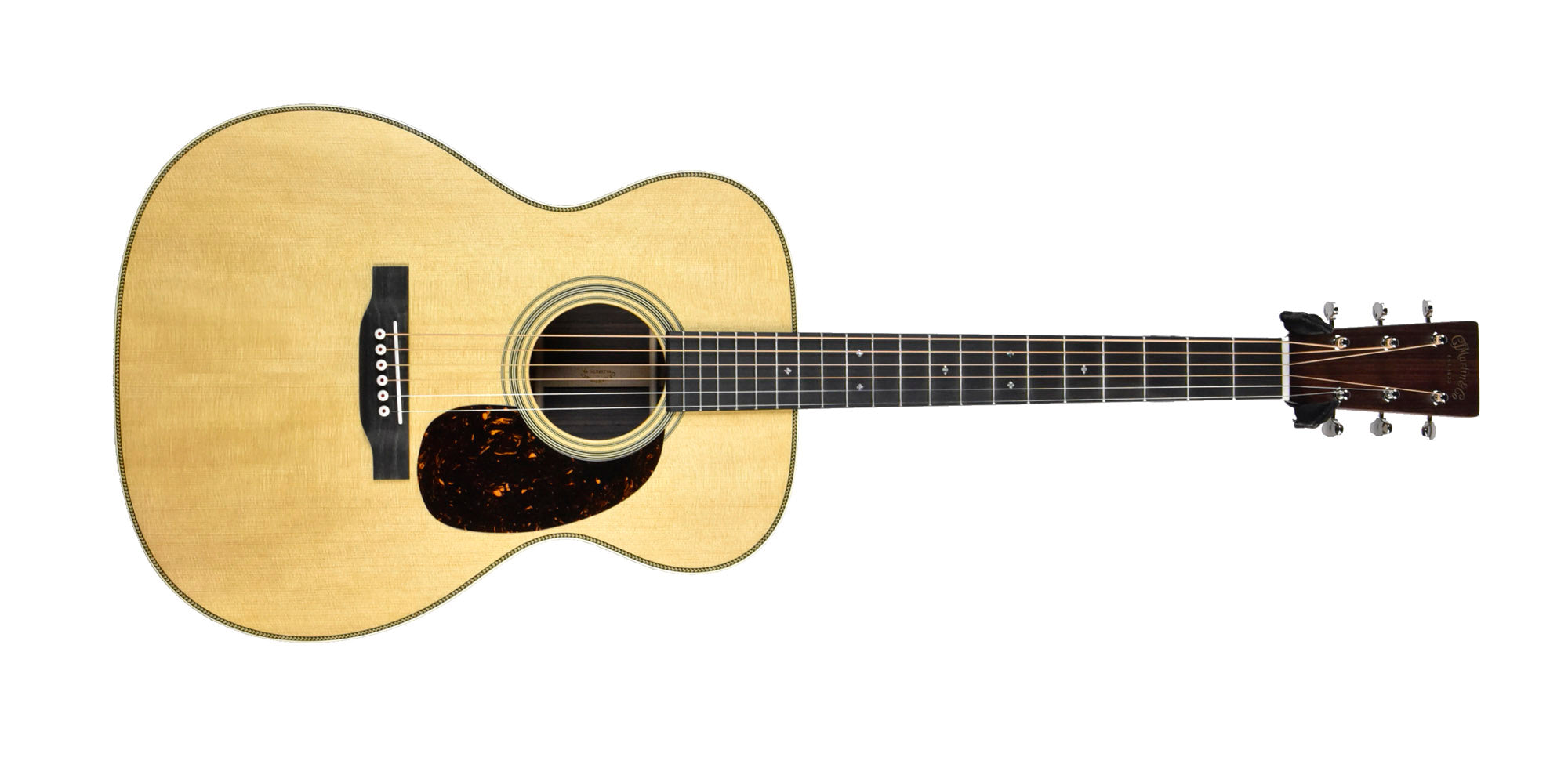 Martin 000-28 Acoustic Guitar in Natural 2804817 | The Music Gallery