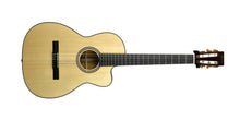 Martin 000C12-16E Nylon Acoustic-Electric Guitar in Natural 2758494 - The Music Gallery