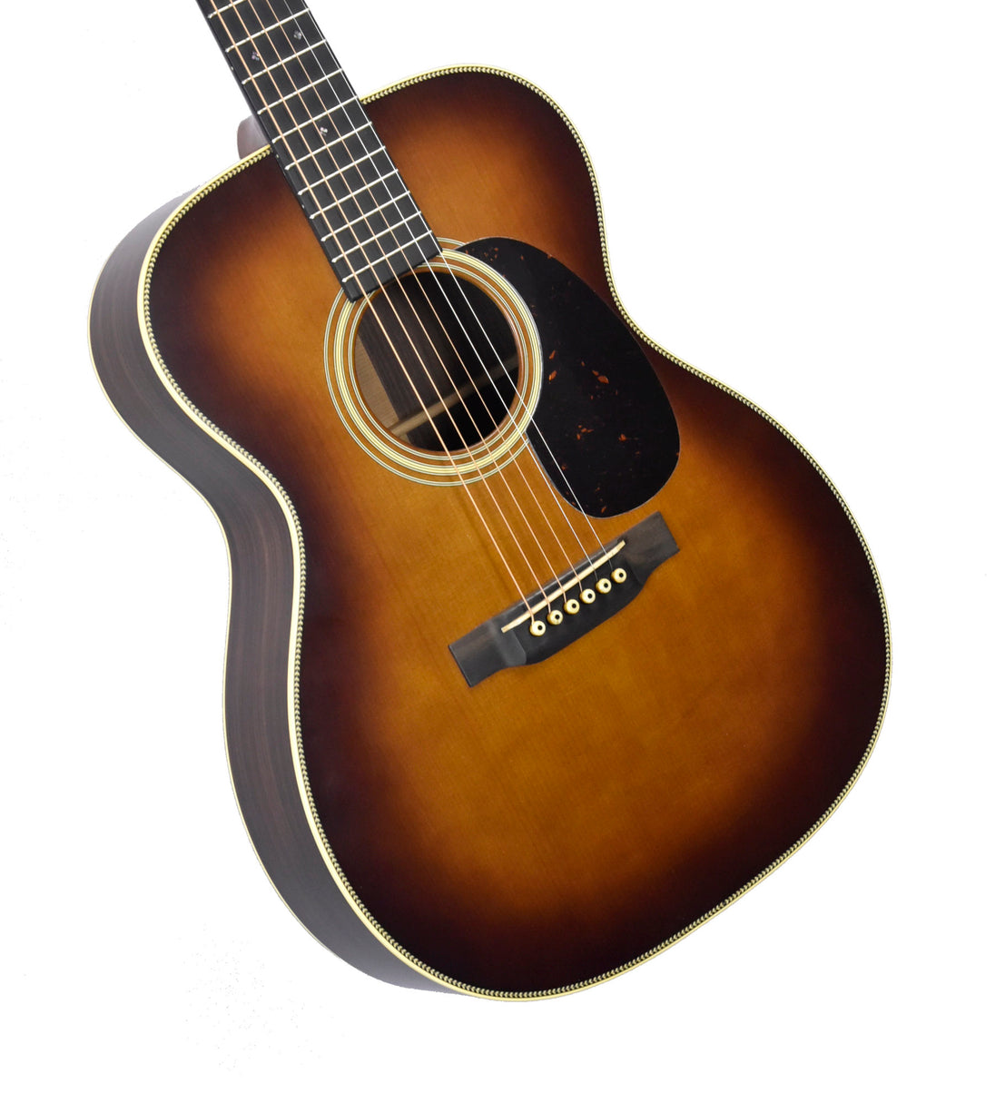 Martin Custom Shop Expert Dealer 000-28 1937 w/Stage 1 Aging