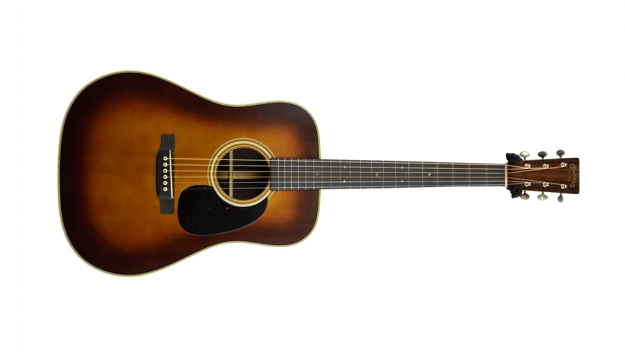 Martin Custom Shop Expert Dealer D-28 1937 Acoustic Guitar in