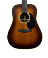 Martin Custom Shop Expert Dealer D-28 1937 Acoustic Guitar in Ambertone Sunburst 2737725 - The Music Gallery