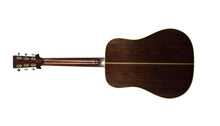 Martin Custom Shop Expert Dealer D-28 1937 Acoustic Guitar in Ambertone Sunburst 2737725 - The Music Gallery