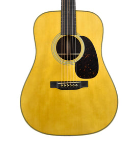 Martin Custom Shop Expert Dealer D-28 1937 Stage 1 Aging in Natural 2788498