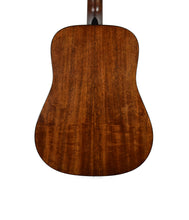 Martin D-18 Acoustic Guitar in Natural 2737526 - The Music Gallery