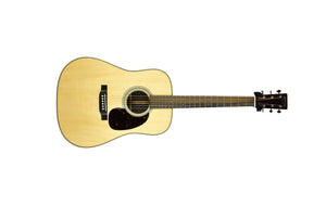 Martin HD-28 Acoustic Guitar in Natural 2733022 - The Music Gallery