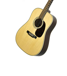 Martin HD-28 Acoustic Guitar in Natural 2733022 - The Music Gallery