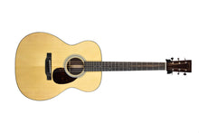 Martin OM-21 Acoustic Guitar in Natural 2819443 - The Music Gallery