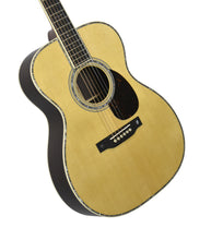 Martin OM-42 Acoustic Guitar in Natural 2880705