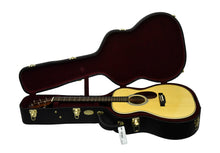 Martin OMJM John Mayer Acoustic-Electric Guitar in Natural 2775614 - The Music Gallery