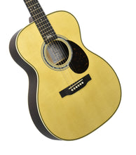 Martin OMJM John Mayer Signature Acoustic-Electric in Natural 2889798