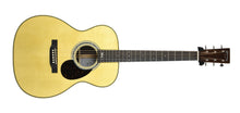 Martin OMJM John Mayer Signature Acoustic-Electric in Natural 2889798