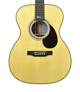 Martin OMJM John Mayer Signature Acoustic-Electric in Natural 2889798