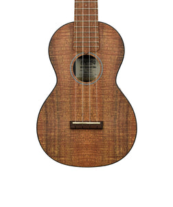 Martin OXK Concert Ukulele in Natural 9693 - The Music Gallery