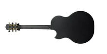 McPherson Sable Carbon Fiber Acoustic-Electric in Honeycomb 12181 - The Music Gallery