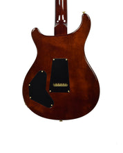 PRS DGT Signature 10 Top Electric Guitar in Orange Tiger 230363003 - The Music Gallery
