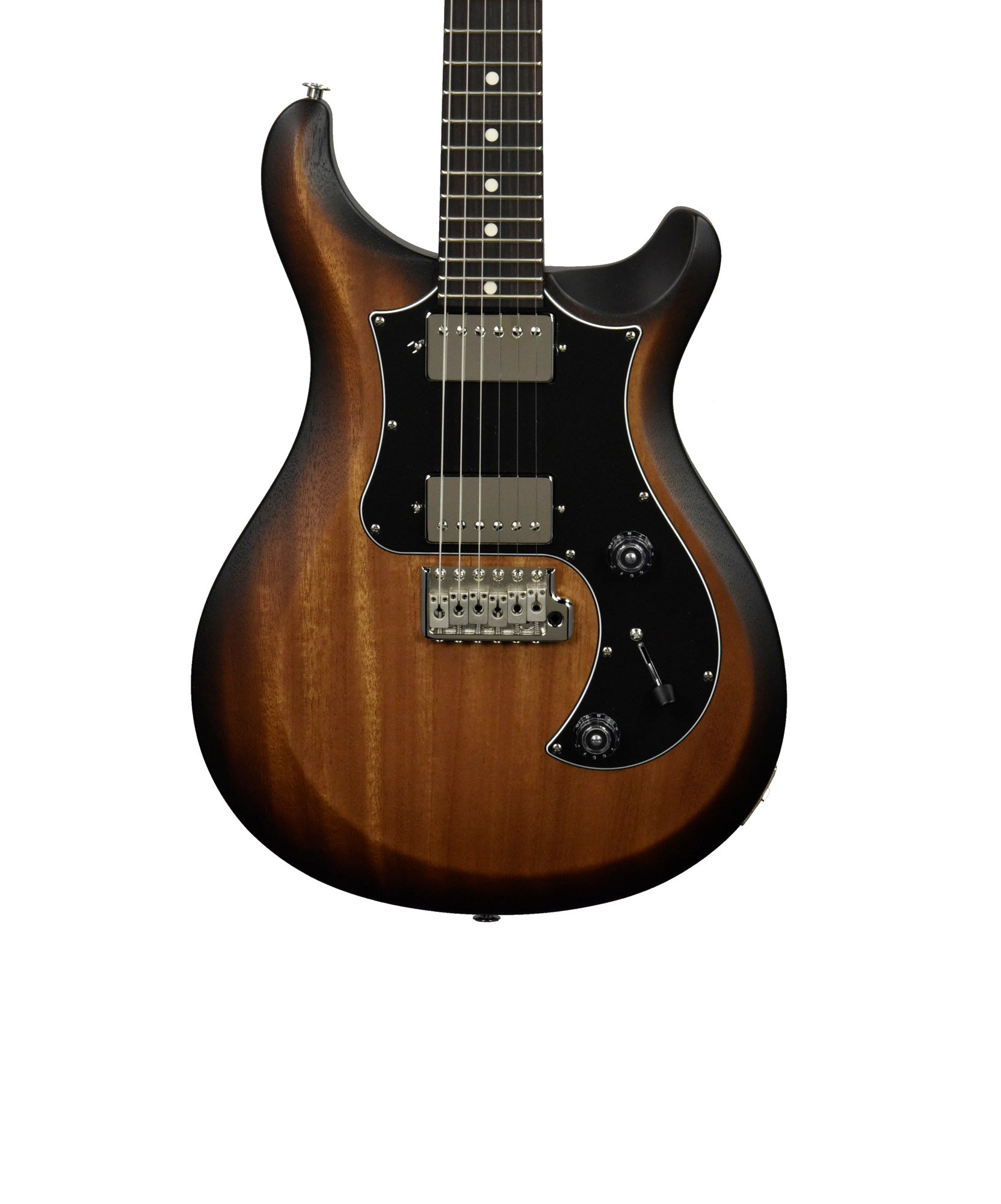 PRS S2 Standard 24 Satin in McCarty Tobacco Burst 23S2068510