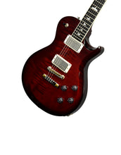 PRS S2 McCarty 594 SingleCut Electric Guitar in Fire Red Burst 23S2067105 - The Music Gallery