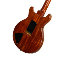 PRS Santana Retro 10 Top Electric Guitar in Orange 230362043 - The Music Gallery