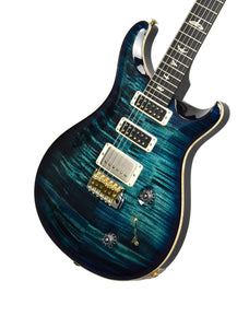 PRS Studio 22 Electric Guitar in Cobalt Blue 230365340 - The Music Gallery