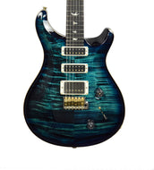 PRS Studio 22 Electric Guitar in Cobalt Blue 230365340 - The Music Gallery