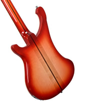 Rickenbacker 4003 Bass Guitar in Fireglo 2330687 - The Music Gallery