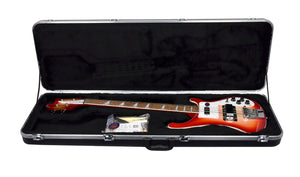 Rickenbacker 4003 Bass Guitar in Fireglo 2330687 - The Music Gallery