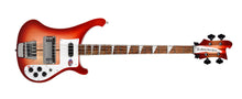 Rickenbacker 4003 Bass Guitar in Fireglo 2330687 - The Music Gallery