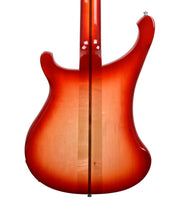 Rickenbacker 4003 Bass Guitar in Fireglo 2330687 - The Music Gallery